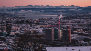 SHVAJCARSKA INDUSTRIJA
