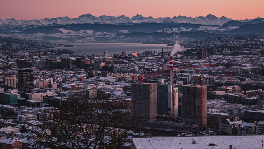 SHVAJCARSKA INDUSTRIJA
