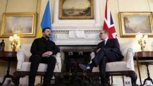 UKRAINA I BRITANIJA