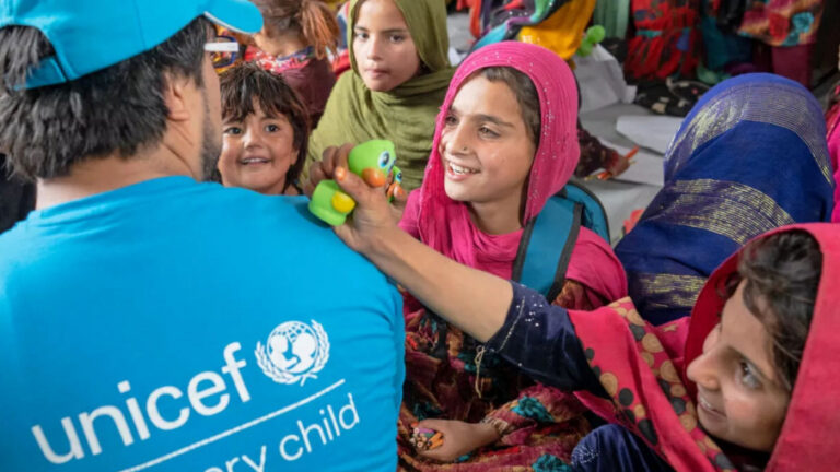 UNICEF